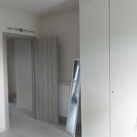 Casa Di Vecchio Borgo Villa Sarzana Exteriör bild
