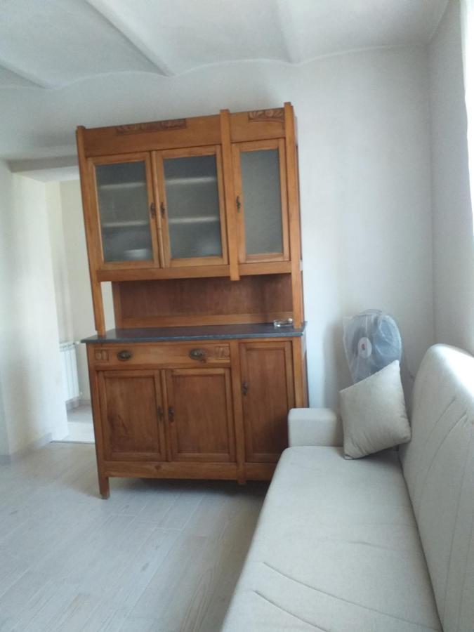 Casa Di Vecchio Borgo Villa Sarzana Exteriör bild