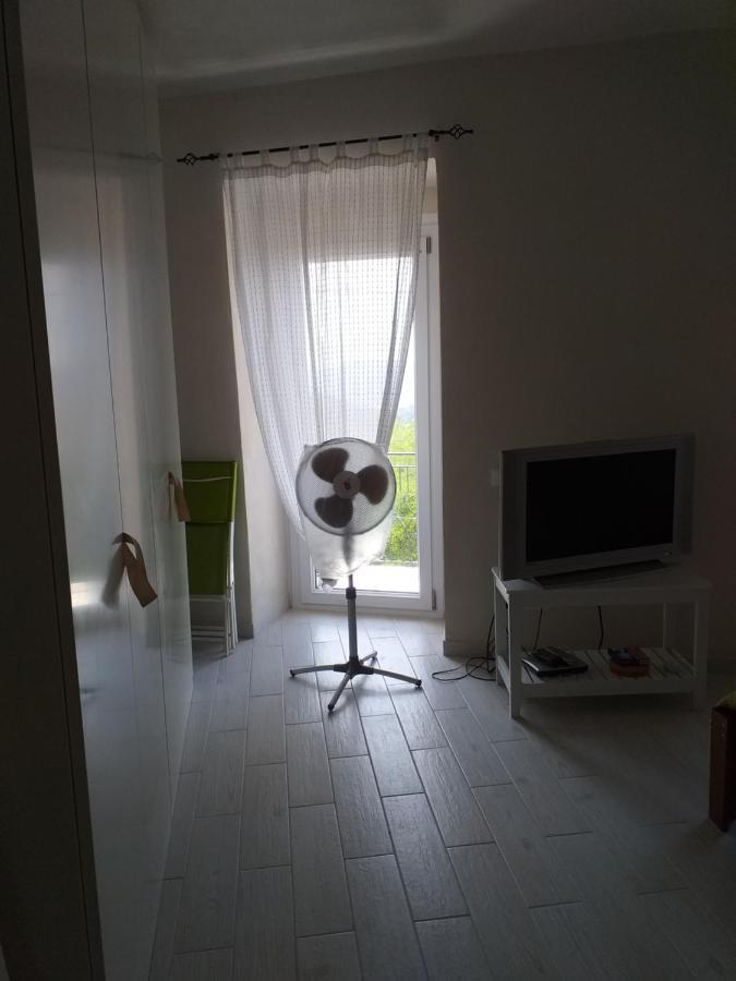 Casa Di Vecchio Borgo Villa Sarzana Exteriör bild
