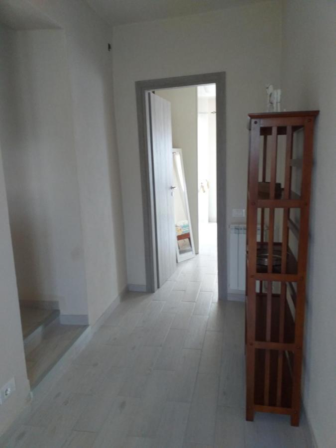 Casa Di Vecchio Borgo Villa Sarzana Exteriör bild