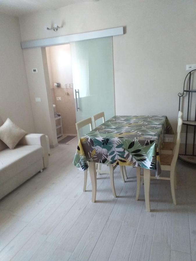 Casa Di Vecchio Borgo Villa Sarzana Exteriör bild