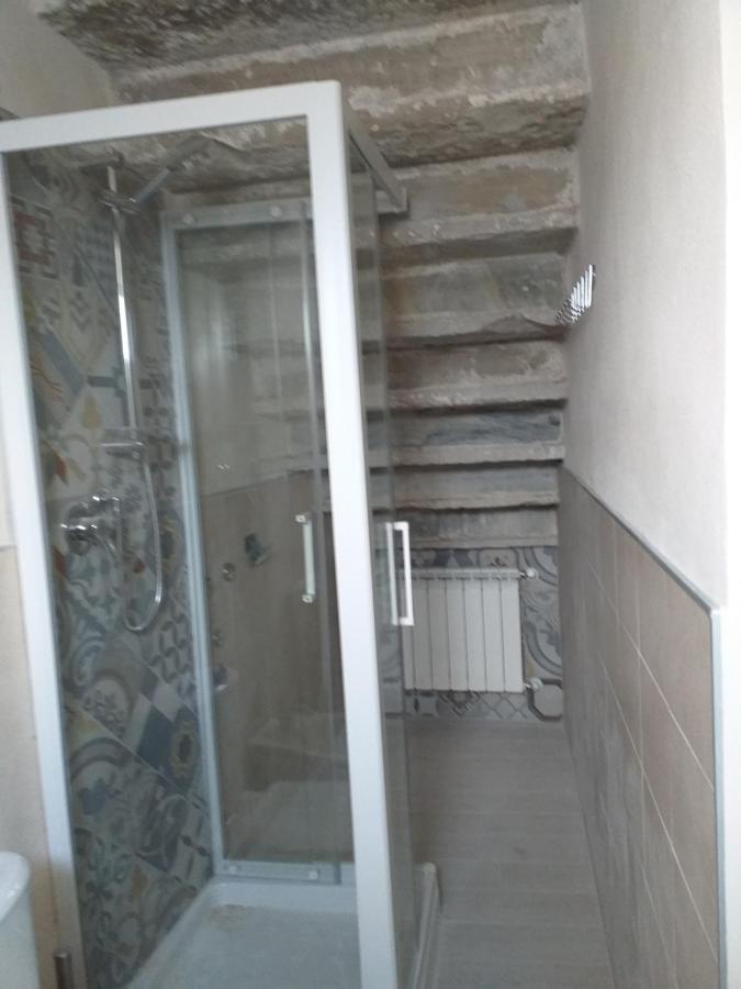 Casa Di Vecchio Borgo Villa Sarzana Exteriör bild