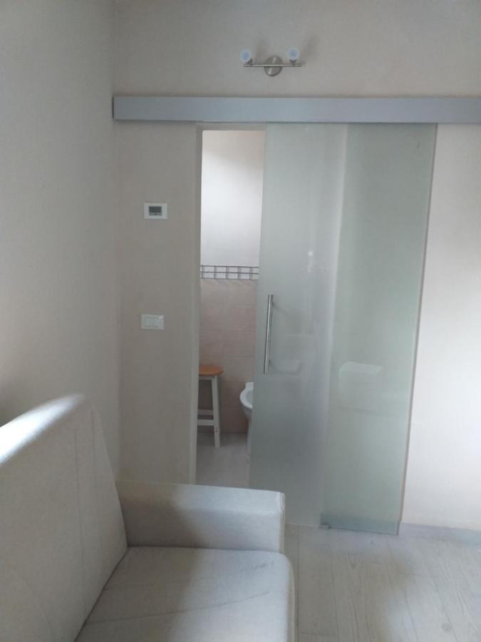 Casa Di Vecchio Borgo Villa Sarzana Exteriör bild