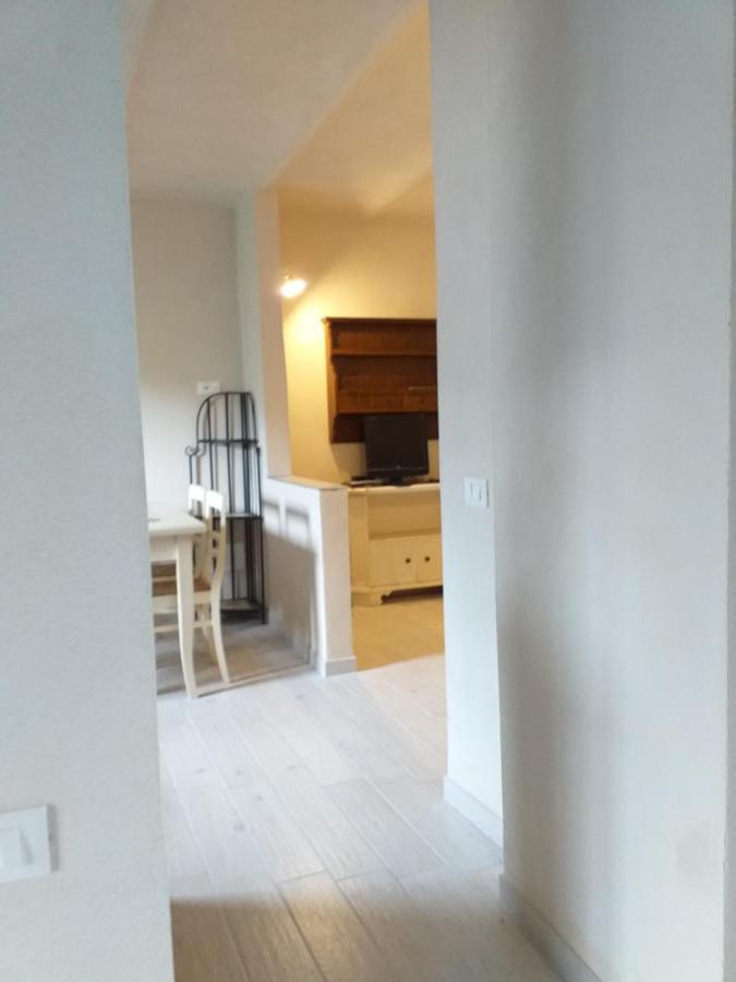 Casa Di Vecchio Borgo Villa Sarzana Exteriör bild