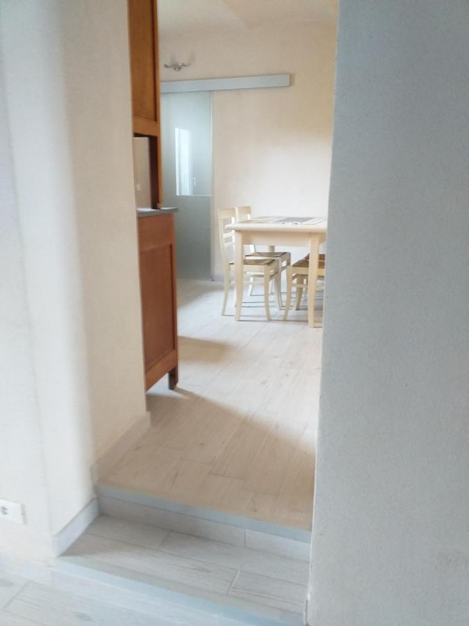 Casa Di Vecchio Borgo Villa Sarzana Exteriör bild