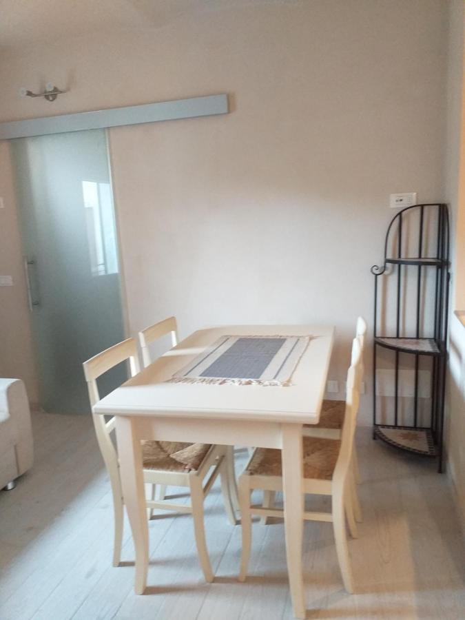 Casa Di Vecchio Borgo Villa Sarzana Exteriör bild