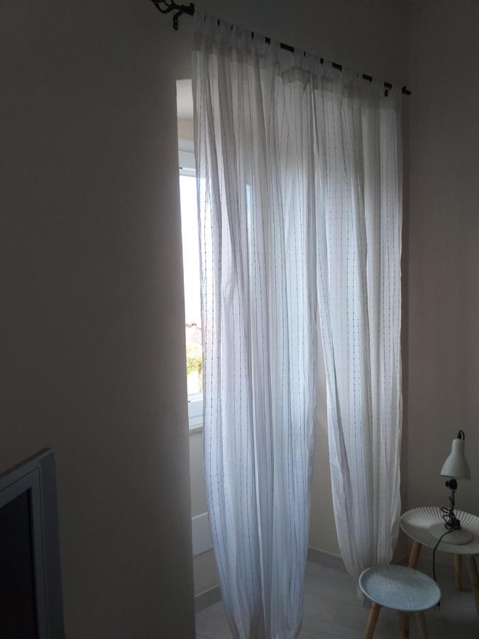 Casa Di Vecchio Borgo Villa Sarzana Exteriör bild